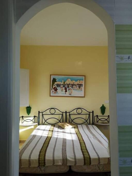 Chambre D'Hotes, Dar L'Air Du Temps Агир Экстерьер фото
